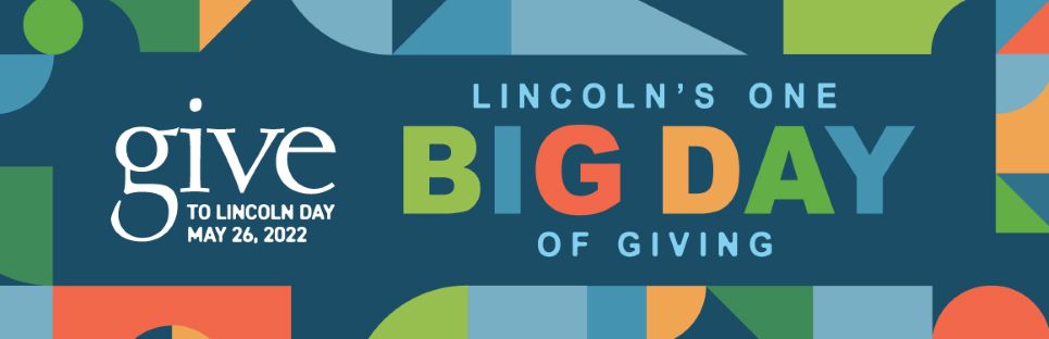 Give to Lincoln Day - Donate to CCFL
