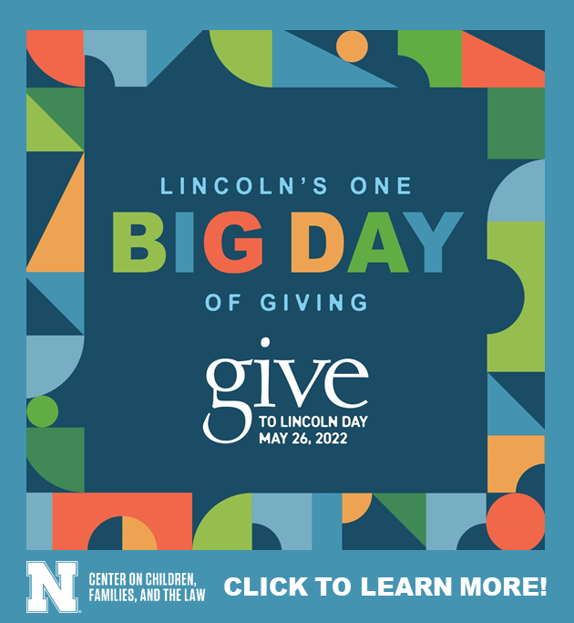 Give to Lincoln Day - Please Donate to CCFL.