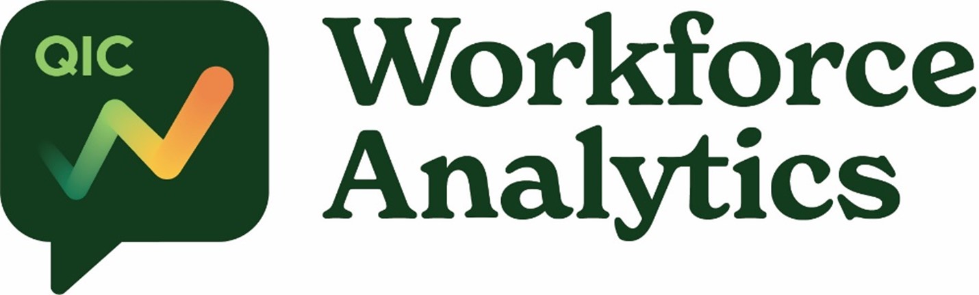 Quality Improvement Center for Workforce Analytics