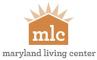 Maryland Living Center logo
