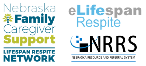 Nebraska Lifespan Respite Network, eLifespan Respite, and Nebraska Resource and Referral System