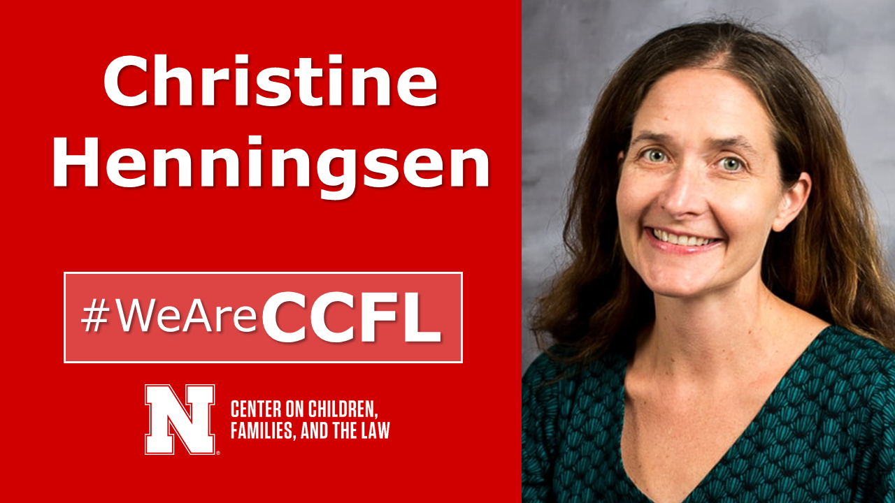 Christine Henningsen