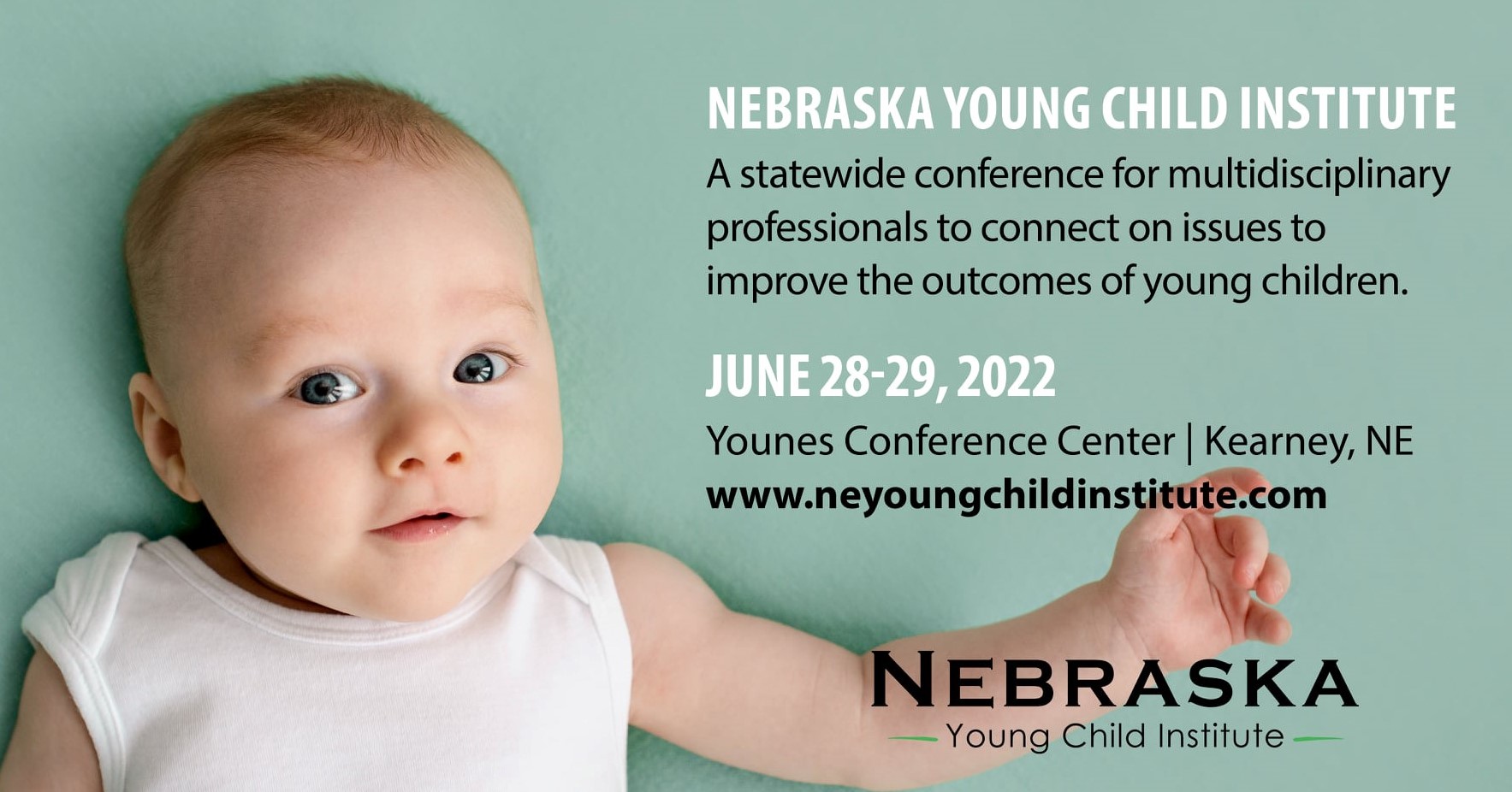 2022 Nebraska Young Child Institute Conference