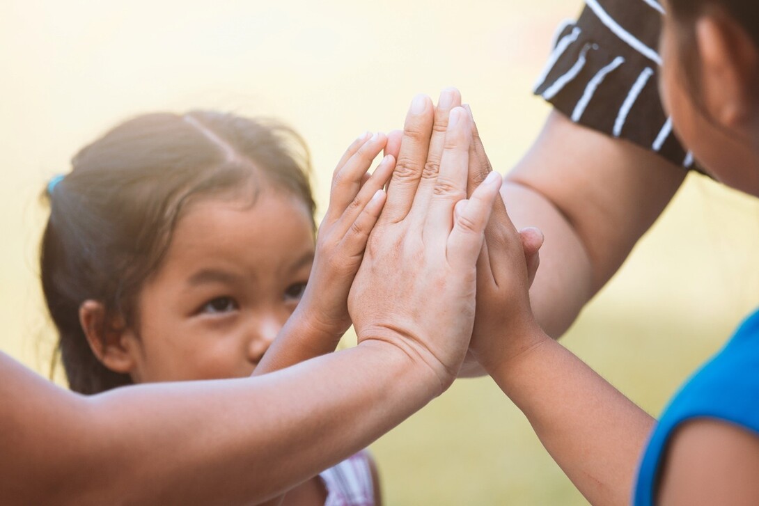 Partnership to bridge gap between child welfare workforce, Nebraska tribes