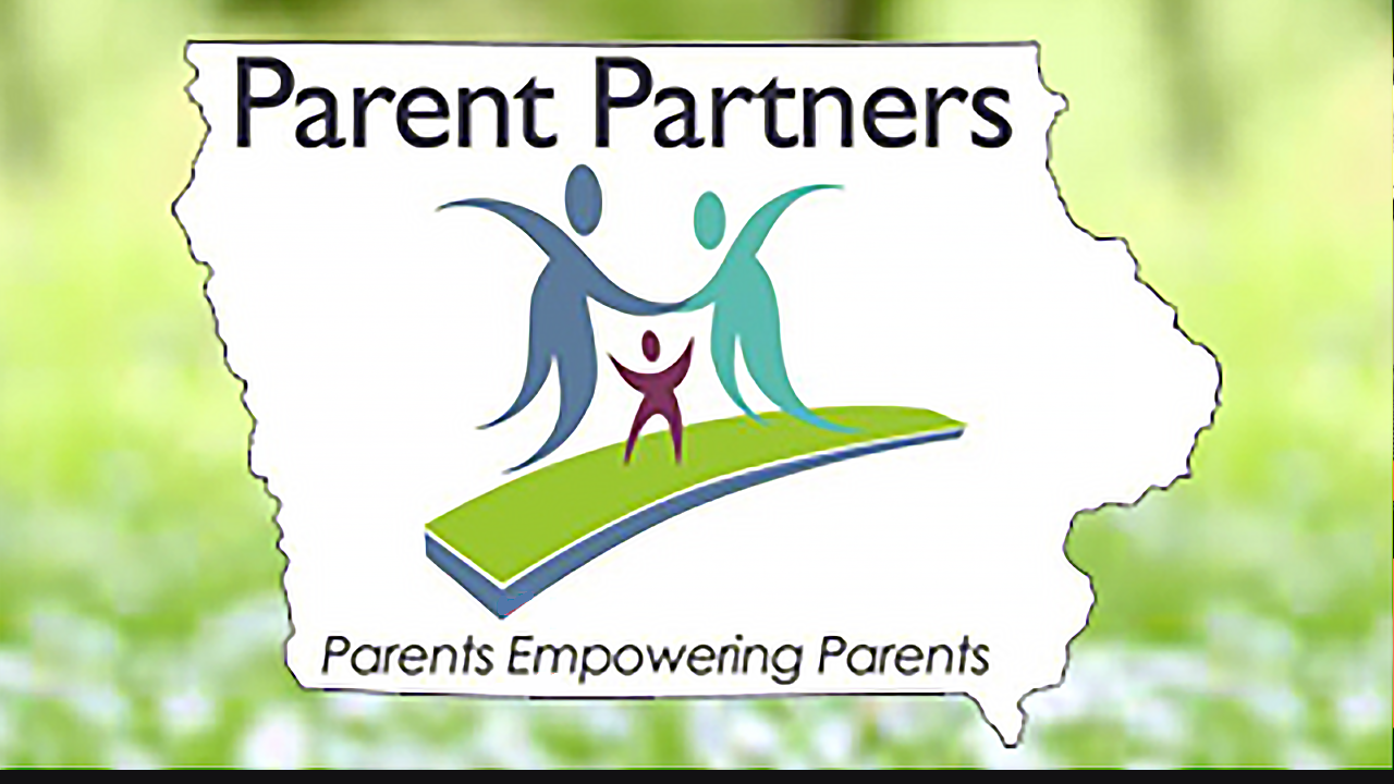 Iowa Parent Partners