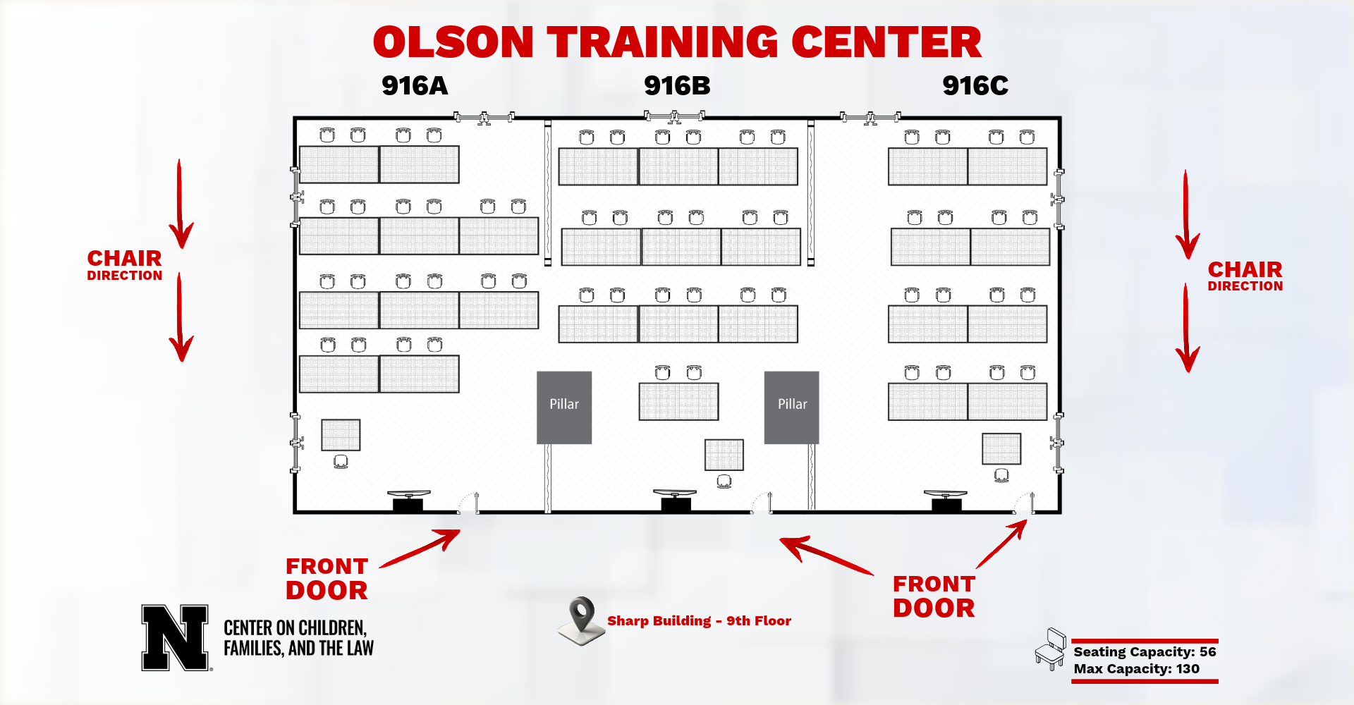 Olson Training Center