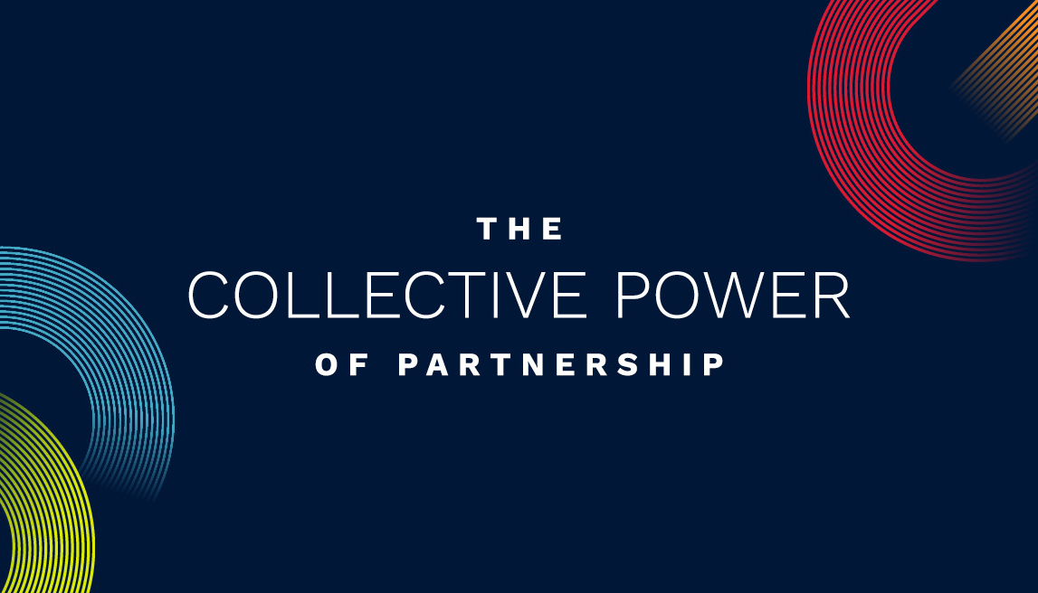 The Collective Power of Partnership