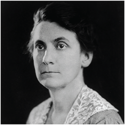 Grace Abbott