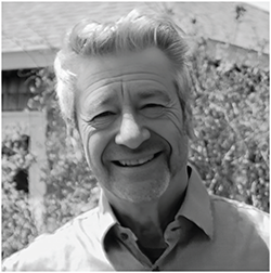 Howard B. Burchman