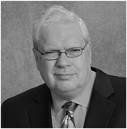 Dr. Gary B. Melton