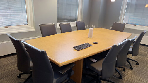 Melton Conference Room