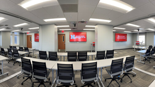 Olson Training Center