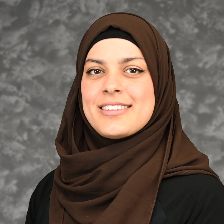 Avatar for Haifaa Al-saadi 
