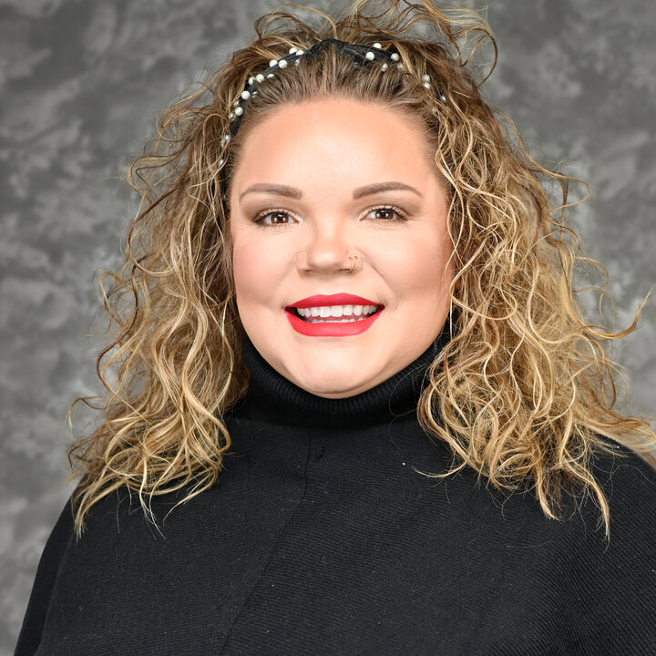 Avatar for Megan Harris
