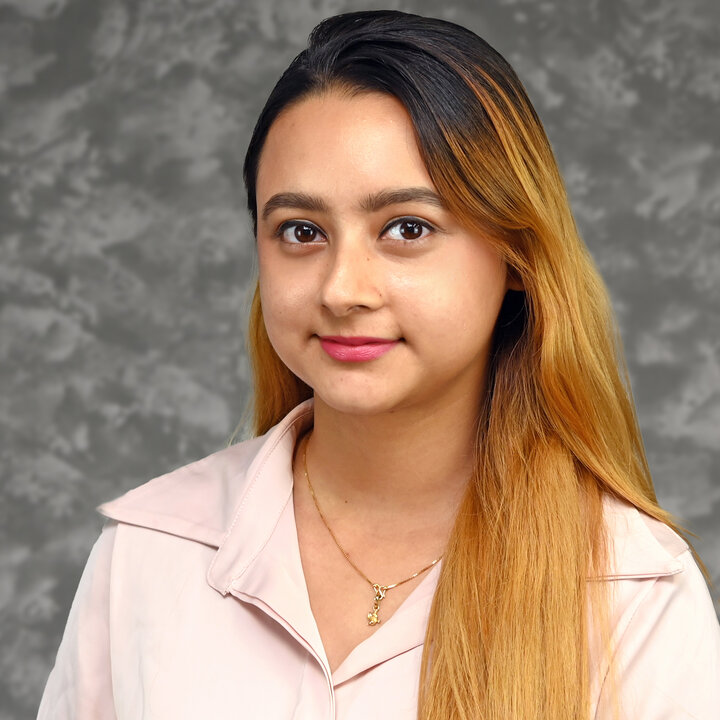 Avatar for Aditi Poudel