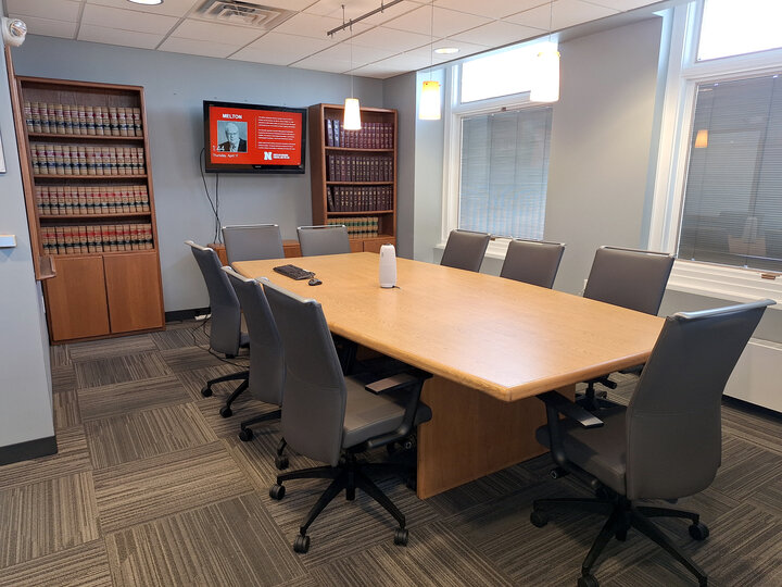 Melton Conference Room