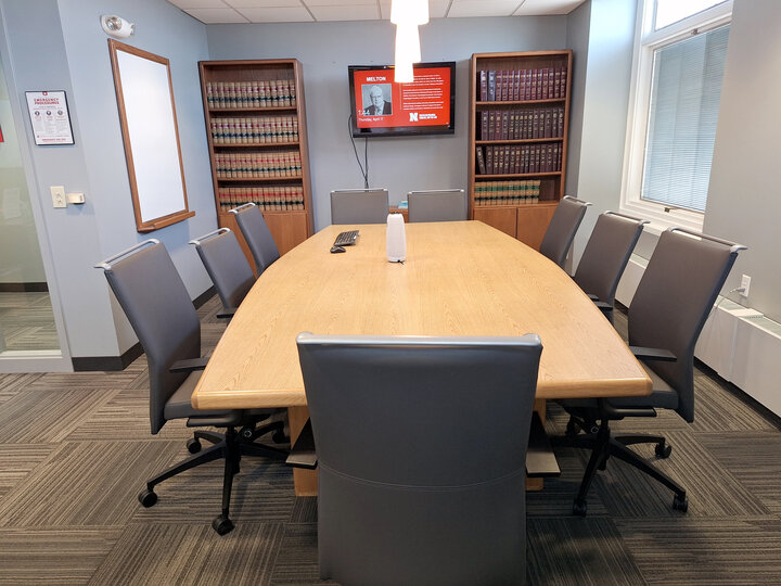 Melton Conference Room