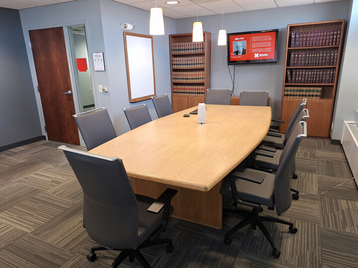 Melton Conference Room