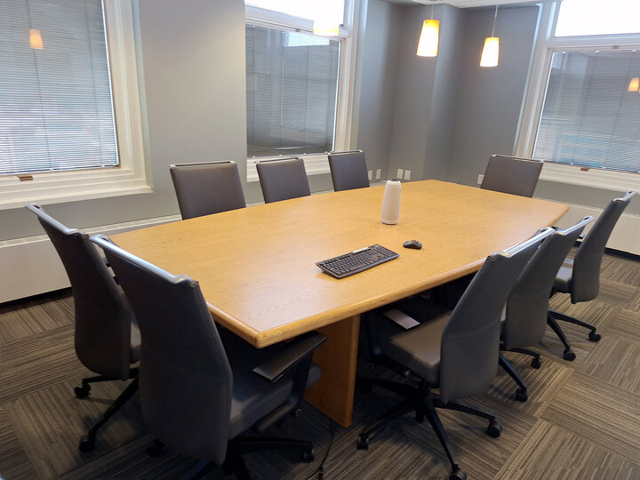 Melton Conference Room