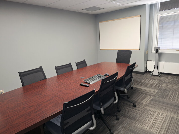 Beckett Conference Room