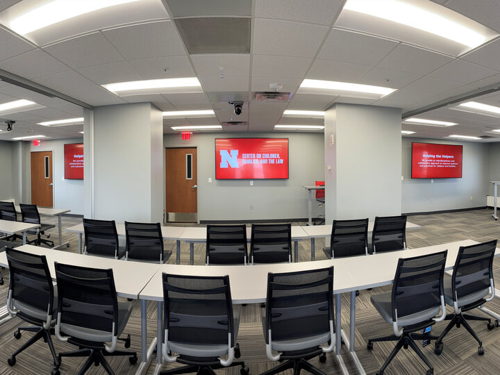 Olson Training Center
