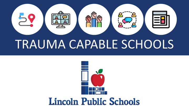 Trauma Capable Schools