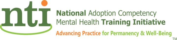 National Adoption competency Mental Health Initiative 