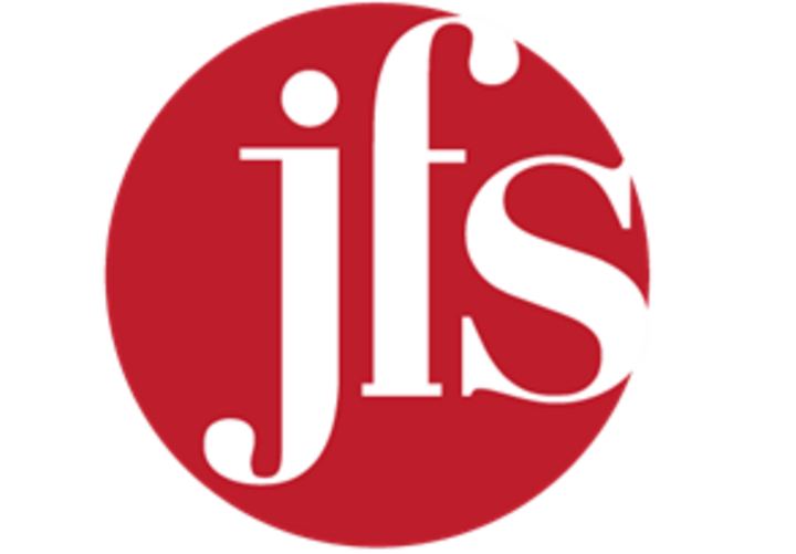 Jenda Family Services, LLC logo