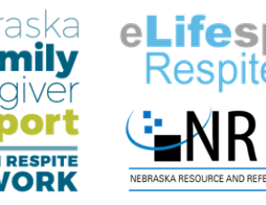 Nebraska Lifespan Respite Network, eLifespan Respite, and Nebraska Resource and Referral System