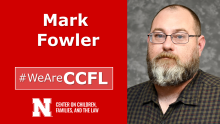 Mark Fowler