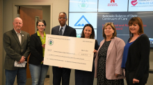 Nebraska Team Awarded $2.2M to Combat Homelessness